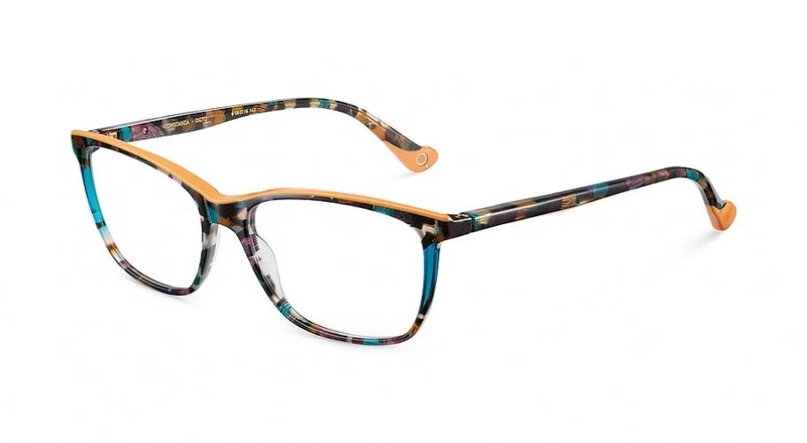 Etnia Barcelona CONSTANZA Eyeglasses - view 42